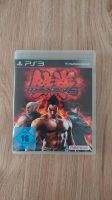 Tekken 6 - PS3 - Playstation 3 - mit Anleitung Niedersachsen - Braunschweig Vorschau