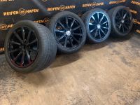 Porsche 911 Alufelgen & Winterreifen Pirelli 19 Zoll!! Nordrhein-Westfalen - Minden Vorschau