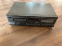 Tape-Deck Technics RS-TR212 Niedersachsen - Riede Vorschau