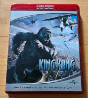 King Kong DVD Leipzig - Lützschena-Stahmeln Vorschau