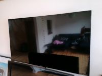 TV Flachbild sehr groß 50 Euro an Bastler Nordrhein-Westfalen - Solingen Vorschau