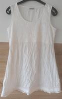 Top Bluse Shirt Hänger street one Gr. 38 weiß Spitze Niedersachsen - Bad Pyrmont Vorschau