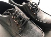 Ellesse Schuhe Gr.41 echtes Leder Timberland neuwertig Rheinland-Pfalz - Ransbach-Baumbach Vorschau