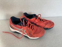 Tennis Sportschuh Asics, Gr 37,5, Bayern - Fürstenfeldbruck Vorschau