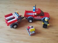 Lego 7942 Feuerwehr Dresden - Dresden-Plauen Vorschau