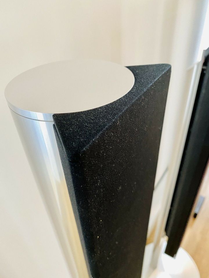 Bang Olufsen BeoSound 9000 + BeoLab 8000  - TOP - in Limburg