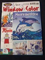 Window Color Meereswelten - Über 70 Maritime Motive - Originalvor Hessen - Lampertheim Vorschau