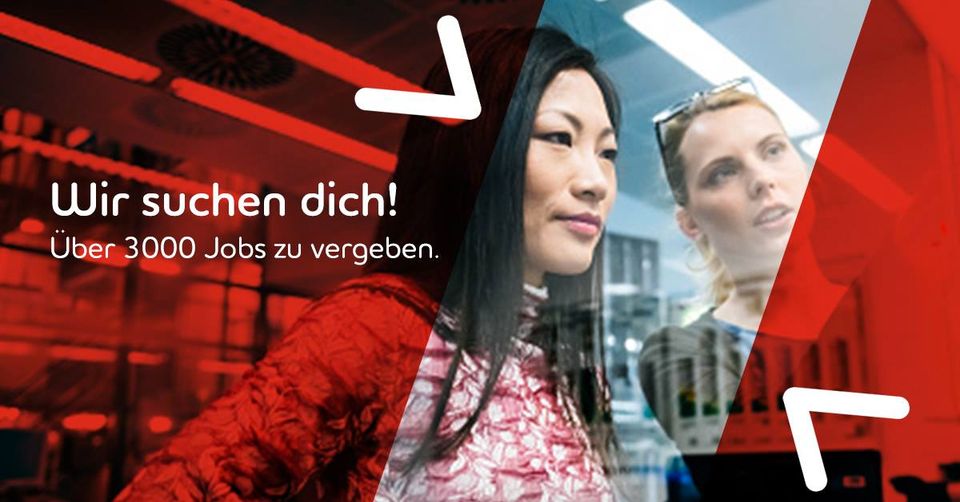 Sachbearbeiter Büro und Verwaltung m/w/d in Merseburg