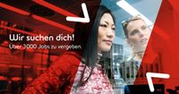 Sachbearbeiter Büro und Verwaltung m/w/d Sachsen-Anhalt - Merseburg Vorschau