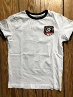 ESPRIT: T-Shirt, Fußball, Trikot, Nr.19, Gr.128/134, wie neu! Hamburg-Nord - Hamburg Eppendorf Vorschau