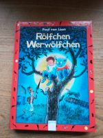 Rölfchen Werwölfchen , Paul Van Loon, Gebundenes Buch Essen - Bergerhausen Vorschau