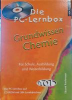 Chemie - DVD+Bücher für die Oberstufe und Abiturvorbereitung Nordrhein-Westfalen - Meckenheim Vorschau