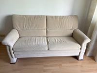 Himolla Zweisitzer Couch / Sofa zum Ausziehen (Schlafcouch) Bayern - Landshut Vorschau