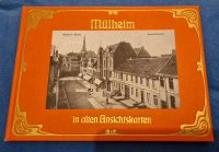 Mülheim in alten Ansichtskarten Nordrhein-Westfalen - Mülheim (Ruhr) Vorschau