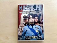 Mussolini - The Untold Story - Miniserie - DVD Wandsbek - Hamburg Jenfeld Vorschau