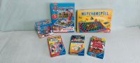 Spiele Paket- Paw Patrol, Ravensburger,Billy Biber Sachsen-Anhalt - Zeitz Vorschau