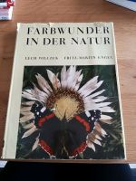 Buch Bildband Farbwunder in der Natur Lech Wilczek Fritz Engel Bayern - Triftern Vorschau