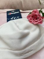 Berghaus Damenmütze neu creme beige Ski L/XL Fleece Beanie Hut Niedersachsen - Stuhr Vorschau