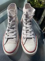 Converse Hightop Gr. 39 Brandenburg - Eggersdorf Vorschau