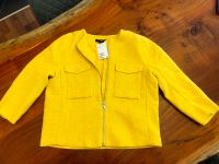 Blazer kurz H&M Gr. 36 - neu mit Etikett Schleswig-Holstein - Glinde Vorschau