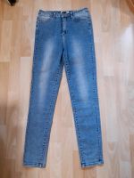 Jeans, Damenjeans, blau Sachsen - Pesterwitz Vorschau
