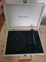 Crosley Model CR8005U-CR4, tragbarer Schallplatten Spieler Obergiesing-Fasangarten - Obergiesing Vorschau