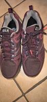 Neue Jack Wolfskin Treckingschuhe Grösse 40,5 Nordrhein-Westfalen - Gelsenkirchen Vorschau