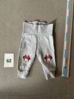 H&M Mickey Mouse Hose 62 0,5€ Bayern - Wettstetten Vorschau