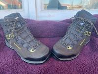 Original Lowa Damen Wander Schuhe Hannover - Bothfeld-Vahrenheide Vorschau