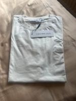 CALVIN KLEIN JEANS T-Shirt Große M 100% COTTON Nordrhein-Westfalen - Hückelhoven Vorschau