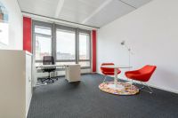 Privater Büroraum für 5 Personen in Regus City Plaza Stuttgart - Stuttgart-Süd Vorschau