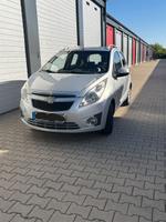 Chevrolet Spark 1.2 LT LT Nordrhein-Westfalen - Remscheid Vorschau