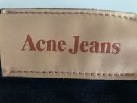 Acne  Studios Jeans Damen Straight Size 29/34 Nordrhein-Westfalen - Ennigerloh Vorschau