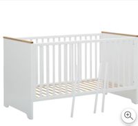 Babybett 140x70 Nordrhein-Westfalen - Isselburg Vorschau