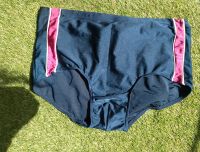 Badehose Herren Blau Gr .7 höher geschnitten Schwimmhose Bayern - Bayreuth Vorschau