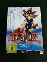 Yu-Gi-Oh! Staffel 1 Episode 1-25 Köln - Pesch Vorschau