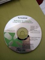 CD Software for Fine Pix Bayern - Bad Kissingen Vorschau