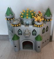 Jakks Super Mario 2.5 Inch Deluxe Playset Bowser's Castle+Sound Niedersachsen - Denkte Vorschau