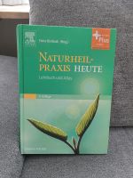 Naturheilpraxis heute Nürnberg (Mittelfr) - Aussenstadt-Sued Vorschau