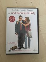 DVD Film. "und dann Kamm Poly" (Komödie) Köln - Nippes Vorschau