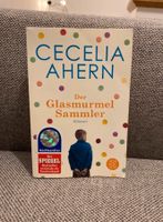 Der Glasmurmel Sammler Buch Cecelia Ahern Hessen - Rosbach (v d Höhe) Vorschau