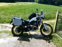 Motorrad Honda Afrika Twin CRF 1000 DCT Tricolor Bayern - Nürnberg (Mittelfr) Vorschau