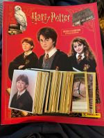 Harry Potter Anthology Sticker zum Tauch / Kauf Sachsen - Annaberg-Buchholz Vorschau