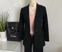 Original Burberry Blazer Jacke Leine VERO Moda S - M♦️♦️ Hessen - Bürstadt Vorschau