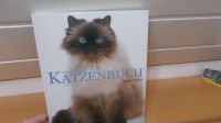 Grosses Katzenbuch für Katzenliebhaber ,Super-Zustand .TAUSCH MÖG Saarbrücken-West - Altenkessel Vorschau
