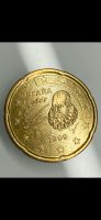 20 Cent Espana aus dem Jahr 1999 Münze aus Spanien Baden-Württemberg - Schwäbisch Gmünd Vorschau