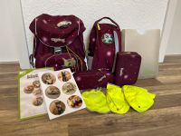 Ergobag Pack Schulrucksack-Set FeenzauBär (NP € 278,-) Baden-Württemberg - Murg Vorschau