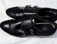 Schuhe Slipper Gr.40 Modell Mailand NEU  Marke Hi Hessen - Kelsterbach Vorschau