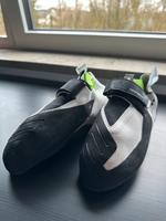 Kletterschuhe Adidas Five Ten Hiangle 42 2/3 Bayern - Mamming Vorschau