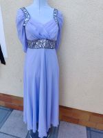 Heine Maxikleid Abendkleid Flieder Gr. S 36 Bayern - Mantel Vorschau